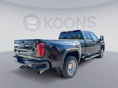 New 2026 GMC Sierra 3500 Denali Crew Cab for sale #KCC261300 - photo 2