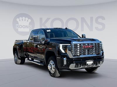 New 2026 GMC Sierra 3500 Denali Crew Cab for sale #KCC261300 - photo 1