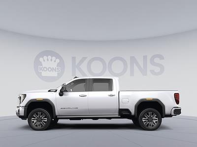 New 2026 GMC Sierra 2500 Denali Crew Cab for sale #KCC261307 - photo 2