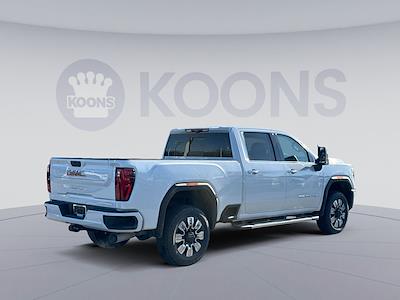 New 2026 GMC Sierra 2500 Denali Crew Cab for sale #KCC261307 - photo 2