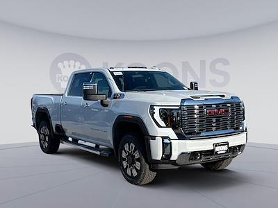 New 2026 GMC Sierra 2500 Denali Crew Cab for sale #KCC261307 - photo 1
