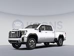 New 2026 GMC Sierra 2500 Denali Crew Cab for sale #KCC261307 - photo 1