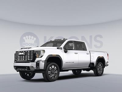 New 2026 GMC Sierra 2500 Denali Crew Cab for sale #KCC261308 - photo 1