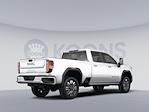 New 2026 GMC Sierra 2500 Denali Crew Cab for sale #KCC261308 - photo 3