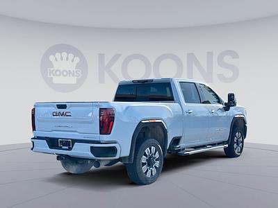 New 2026 GMC Sierra 2500 Denali Crew Cab for sale #KCC261309 - photo 2