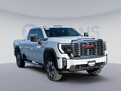 New 2026 GMC Sierra 2500 Denali Crew Cab for sale #KCC261309 - photo 1