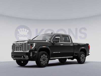 New 2026 GMC Sierra 2500 Denali Ultimate Crew Cab for sale #KCC261316 - photo 1