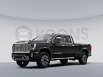 New 2026 GMC Sierra 2500 Denali Ultimate Crew Cab for sale #KCC261316 - photo 1