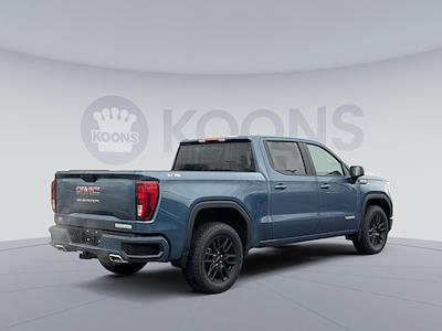 New 2026 GMC Sierra 1500 Elevation Crew Cab for sale #KCC261324 - photo 2