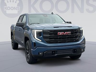New 2026 GMC Sierra 1500 Elevation Crew Cab for sale #KCC261324 - photo 1