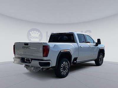 New 2026 GMC Sierra 2500 Denali Ultimate Crew Cab for sale #KCC261355 - photo 2