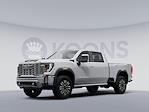 New 2026 GMC Sierra 2500 Denali Ultimate Crew Cab for sale #KCC261355 - photo 4