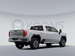 New 2026 GMC Sierra 2500 Denali Ultimate Crew Cab for sale #KCC261355 - photo 5