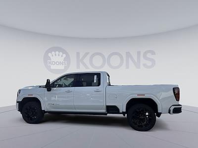 New 2026 GMC Sierra 2500 AT4 Crew Cab for sale #KCC261391 - photo 2