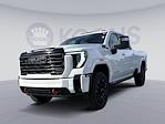 New 2026 GMC Sierra 2500 AT4 Crew Cab for sale #KCC261391 - photo 1