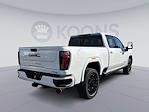 New 2026 GMC Sierra 2500 AT4 Crew Cab for sale #KCC261391 - photo 5