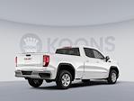 New 2026 GMC Sierra 1500 Pro Double Cab for sale #KCC261461 - photo 3