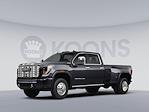 New 2026 GMC Sierra 3500 Denali Ultimate Crew Cab for sale #KCC261474 - photo 1
