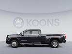 New 2026 GMC Sierra 3500 Denali Ultimate Crew Cab for sale #KCC261474 - photo 2