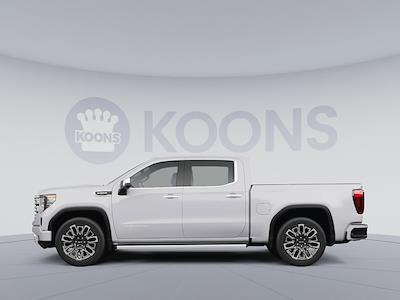 New 2026 GMC Sierra 1500 Denali Ultimate Crew Cab for sale #KCC261500 - photo 2