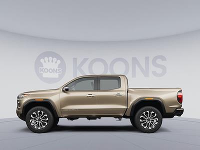 New 2026 GMC Canyon Elevation Crew Cab for sale #KCC261502 - photo 2