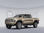 New 2026 GMC Canyon Elevation Crew Cab for sale #KCC261502 - photo 1