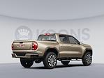 New 2026 GMC Canyon Elevation Crew Cab for sale #KCC261502 - photo 3