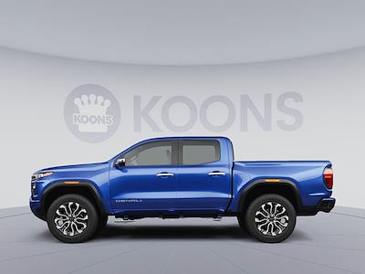 New 2026 GMC Canyon Elevation Crew Cab for sale #KCC261511 - photo 2