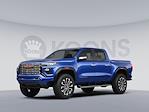 New 2026 GMC Canyon Elevation Crew Cab for sale #KCC261511 - photo 1
