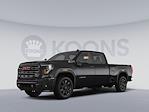 New 2026 GMC Sierra 2500 AT4X Crew Cab for sale #KCC261530 - photo 1