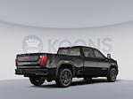 New 2026 GMC Sierra 2500 AT4X Crew Cab for sale #KCC261530 - photo 3
