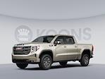 New 2026 GMC Sierra 1500 AT4 Crew Cab for sale #KCC261552 - photo 1
