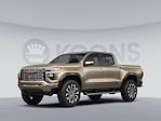 New 2026 GMC Canyon Elevation Crew Cab for sale #KCC261556 - photo 1