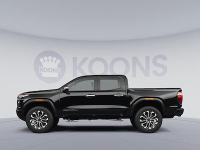 New 2026 GMC Canyon Elevation Crew Cab for sale #KCC261563 - photo 2