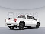 New 2026 GMC Sierra 1500 Elevation Crew Cab for sale #KCC261564 - photo 3