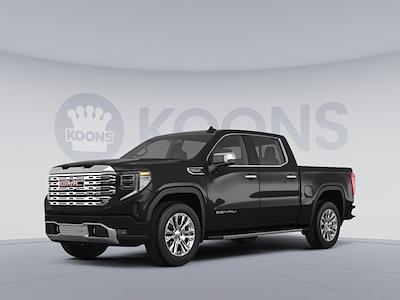 New 2026 GMC Sierra 1500 Denali Crew Cab for sale #KCC261566 - photo 1