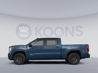 New 2026 GMC Sierra 1500 Elevation Crew Cab for sale #KCC261580 - photo 2