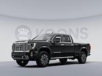 New 2026 GMC Sierra 2500 Denali Ultimate Crew Cab for sale #KCC261584 - photo 1