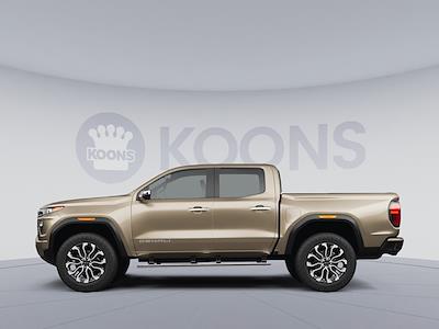 New 2026 GMC Canyon Elevation Crew Cab for sale #KCC261597 - photo 2