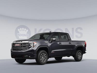 New 2026 GMC Sierra 1500 AT4 Crew Cab for sale #KCC261602 - photo 1