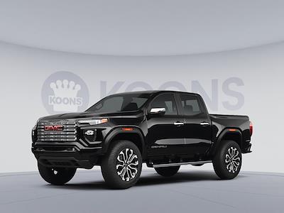 New 2026 GMC Canyon Denali Crew Cab for sale #KCC261612 - photo 1