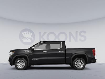 New 2026 GMC Sierra 1500 SLT Crew Cab for sale #KCC261618 - photo 2