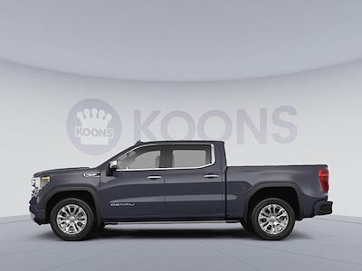 New 2026 GMC Sierra 1500 SLT Crew Cab for sale #KCC261619 - photo 2