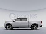 New 2025 Chevrolet Silverado 1500 RST Crew Cab 4WD Pickup for sale #KCC250235 - photo 4