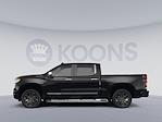 New 2025 Chevrolet Silverado 1500 High Country Crew Cab 4WD Pickup for sale #KCC250158 - photo 4