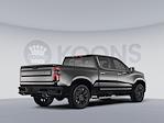 New 2025 Chevrolet Silverado 1500 High Country Crew Cab 4WD Pickup for sale #KCC250158 - photo 5