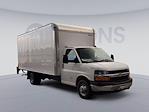 New 2023 Chevrolet Express 4500 4500 Series RWD Box Van for sale #0C015531 - photo 8