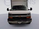 New 2023 Chevrolet Express 4500 4500 Series RWD Box Van for sale #0C015531 - photo 9