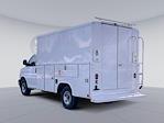 New 2024 Chevrolet Express 3500 Work Van Regular Cab RWD Service Utility Van for sale #0C016335 - photo 2