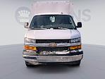 New 2024 Chevrolet Express 3500 Work Van Regular Cab RWD Service Utility Van for sale #0C016335 - photo 7